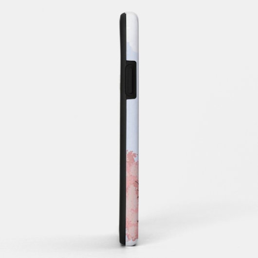 プロポーズ Case-Mate iPhoneケース (裏面/右)