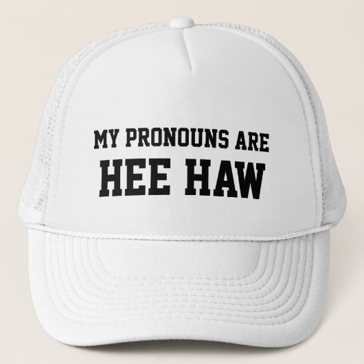 プロマウンストラッカー帽 キャップ (正面)