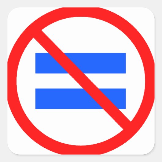 プロマリッジステッカー スクエアシール (正面)