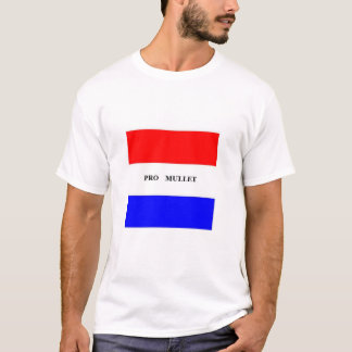 プロマレット Tシャツ
