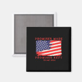 プロミッ保トトトランプ2024 マグネット (正面/裏面)