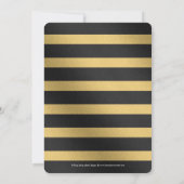 プロミッ輝くク結婚のサンキューカード サンキューカード (裏面)