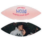 プロムに協力してくれるか? アメリカンフットボール (パネル)