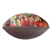 プロムのプロポーズでボール・フットボールをしようぜ アメリカンフットボール (回転90)