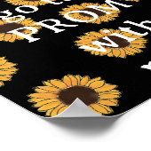 プロムのポスター ポスター (角)