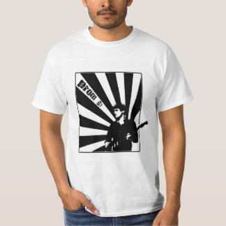 プロムのTシャツ「07の最終的なコピー Tシャツ