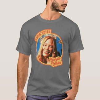 プロムクイーンボーイファミリーのキャリー Tシャツ