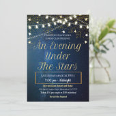 プロムダンス招待状 招待状 (スタンド正面)