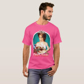 プロムナイト Tシャツ (正面フル)