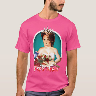 プロムナイト Tシャツ