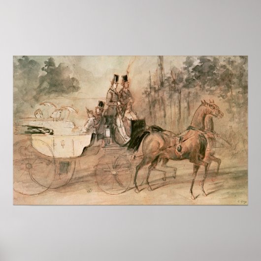 プロムナードオボワ ポスター (正面)