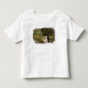 プロムナード トドラーTシャツ