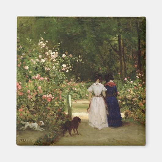 プロムナード マグネット (正面)