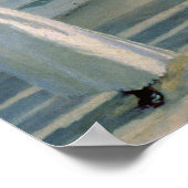 プロムネードオンビーチ ポスター (角)