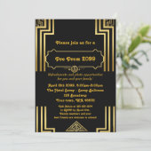 プロム前の招待，プロム前，キンセアニェラ,16回 招待状 (スタンド正面)