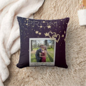 プロム記念品 クッション (ブランケット)
