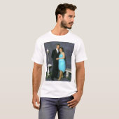 プロム2006年 Tシャツ (正面フル)