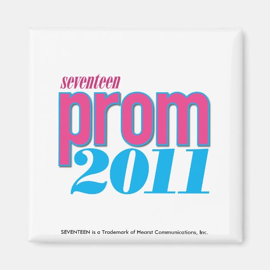 プロム2011 – アクア マグネット (正面)