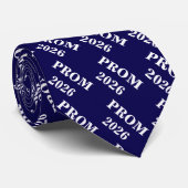 プロム2026 ネクタイ (ロール)