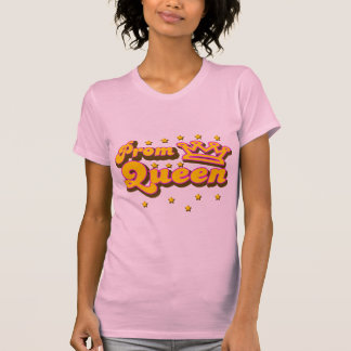 プロム・クイーン Tシャツ