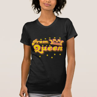 プロム・クイーン Tシャツ