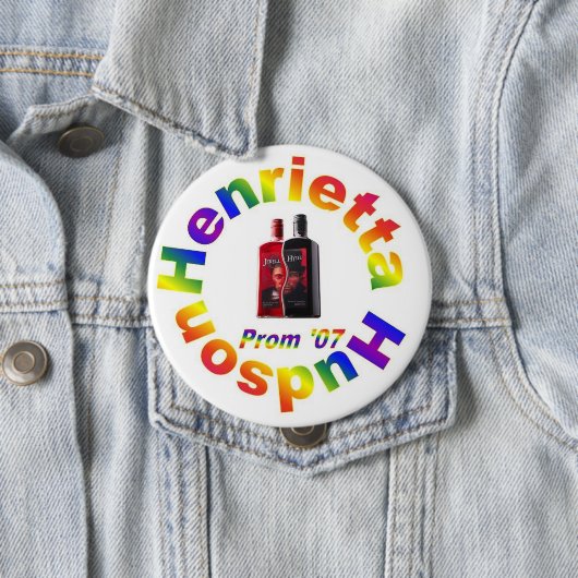 プロム 缶バッジ (インサイチュ)