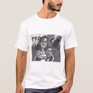プロムTシャツ Tシャツ