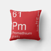 プロメチウム クッション (裏面)