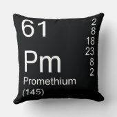 プロメチウム クッション (裏面)