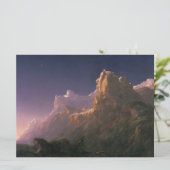 プロメテウス拘束（トマス・コール） カード (スタンド正面)