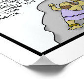 「プロメテウス」 ポスター (角)