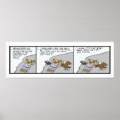 「プロメテウス」 ポスター (正面)