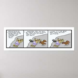 「プロメテウス」 ポスター