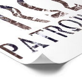 プロメテウス ポスター (角)