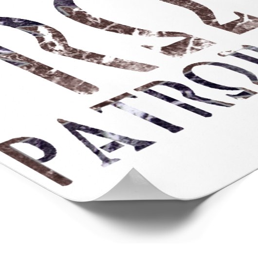 プロメテウス ポスター (角)