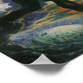 プロメテウス ポスター (角)