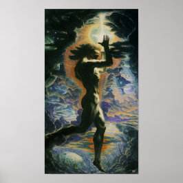 プロメテウス ポスター