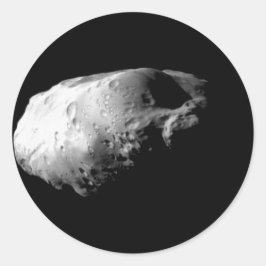 プロメテウスS/1980 S27 ラウンドシール