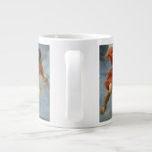 プロメテ運ウスの炎 ジャンボコーヒーマグカップ (裏面)