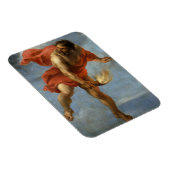 プロメ運テウス火 マグネット (右側)