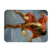 プロメ運テウス火 マグネット (横)