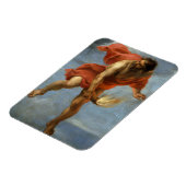 プロメ運テウス火 マグネット (左側)