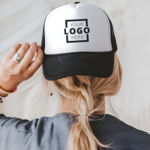 プロモカスタムネーションビジネスロゴのブランド制服