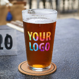 プロモカスタムネーションビジネスロゴブランド タンブラーグラス