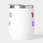 プロモカスタムノビジネスの広告会社ロゴ (右面)