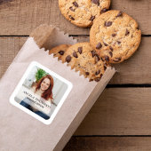 プロモシンプルニマリスト写真 スクエアシール