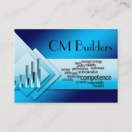 プロモダン意識 名刺