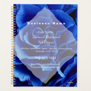 プロモデイリーカスタマイズプランナーユー – HAMbyWG プランナー手帳