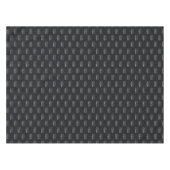 プロモモダンノパターン会社のトレードショー テーブルクロス (正面(横))