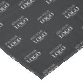 プロモモダンノパターン会社のトレードショー テーブルクロス (アングル)